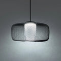 Schonbek, Kodo Pendant, PENDANT LIGHT