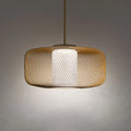 Schonbek, Kodo Pendant, PENDANT LIGHT