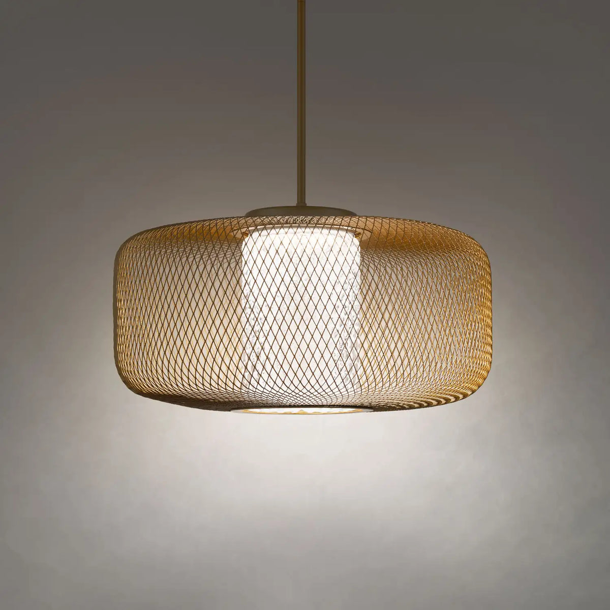 Schonbek, Kodo Pendant, PENDANT LIGHT