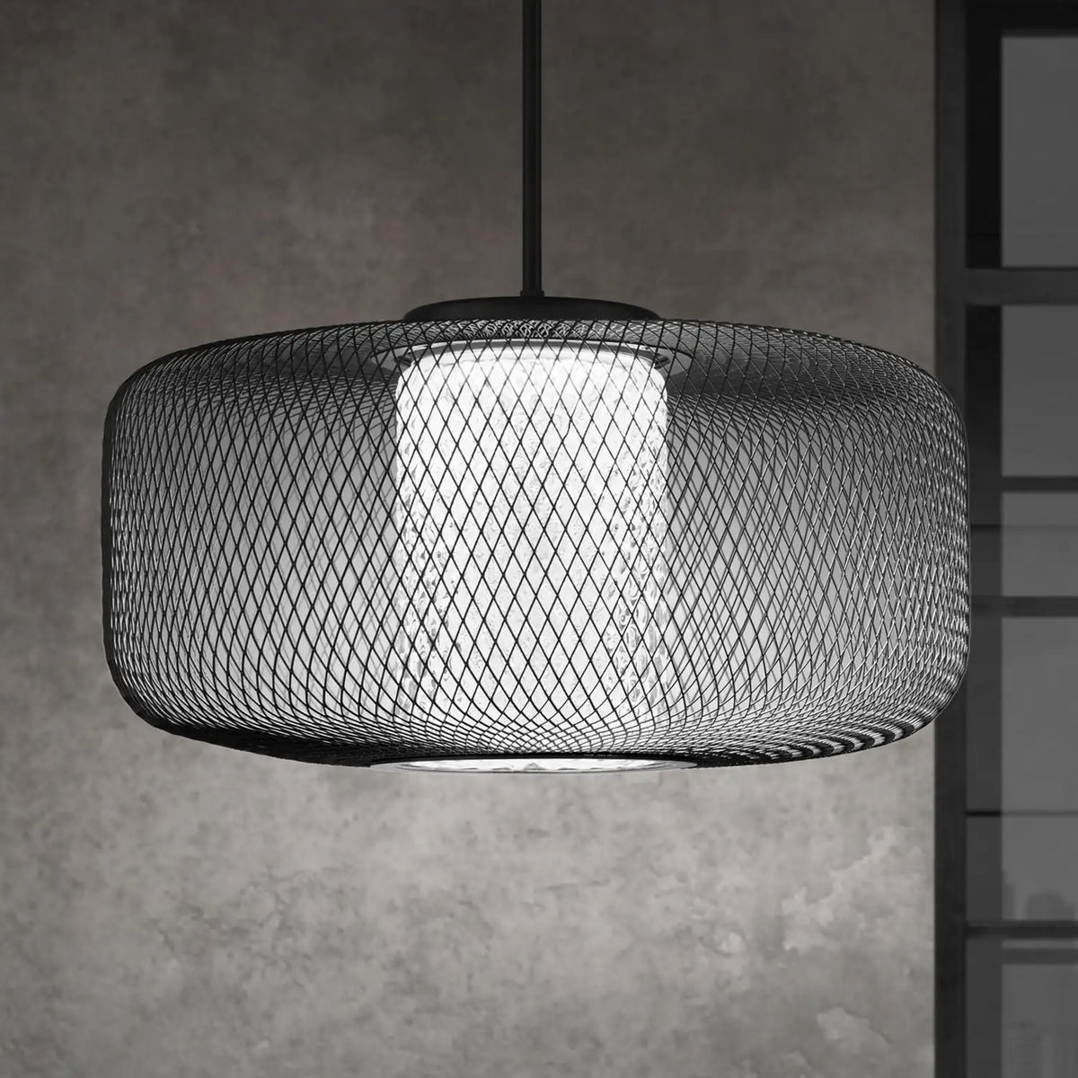Schonbek, Kodo Pendant, PENDANT LIGHT