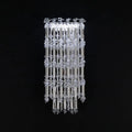 Schonbek, Tahitian Wall Sconce, WALL SCONCES