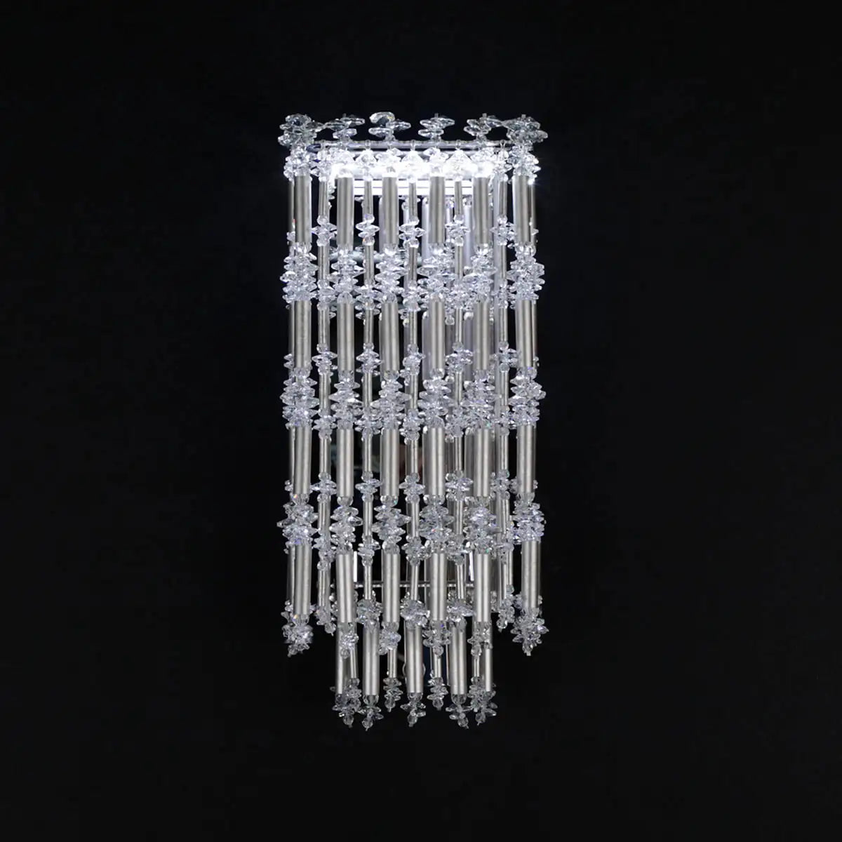 Schonbek, Tahitian Wall Sconce, WALL SCONCES