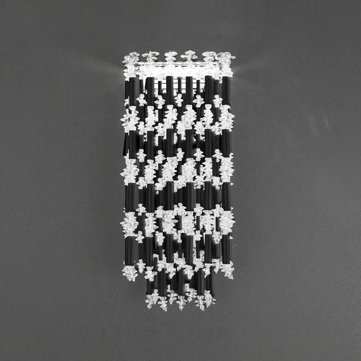 Schonbek, Tahitian Wall Sconce, WALL SCONCES