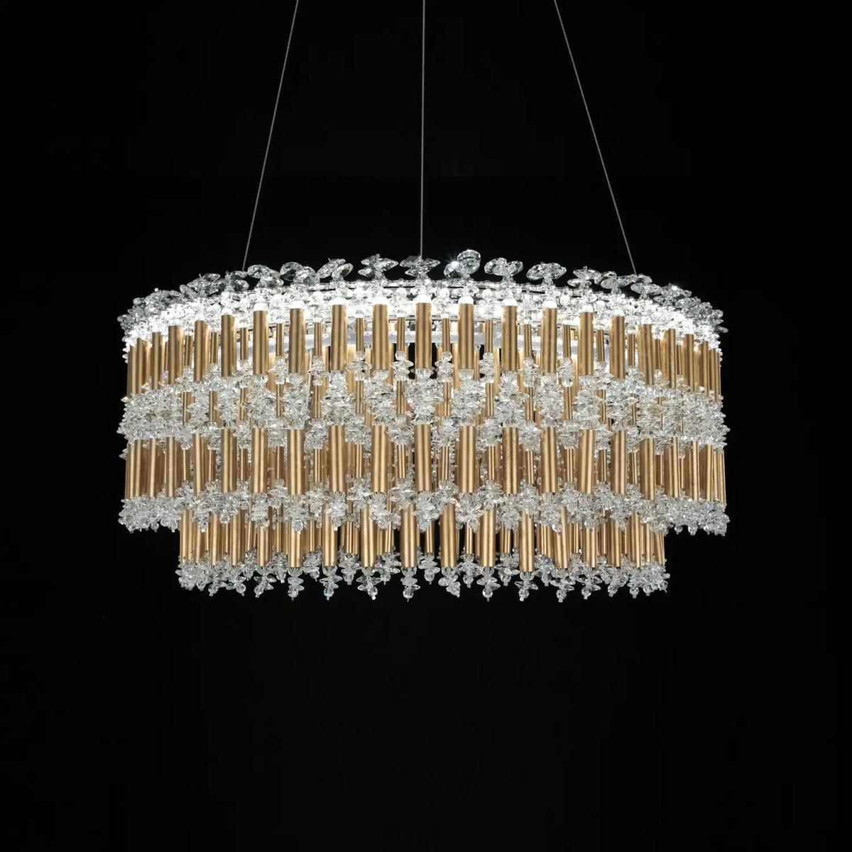 Schonbek, Tahitian Pendant, PENDANT LIGHT