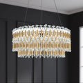 Schonbek, Tahitian Pendant, PENDANT LIGHT
