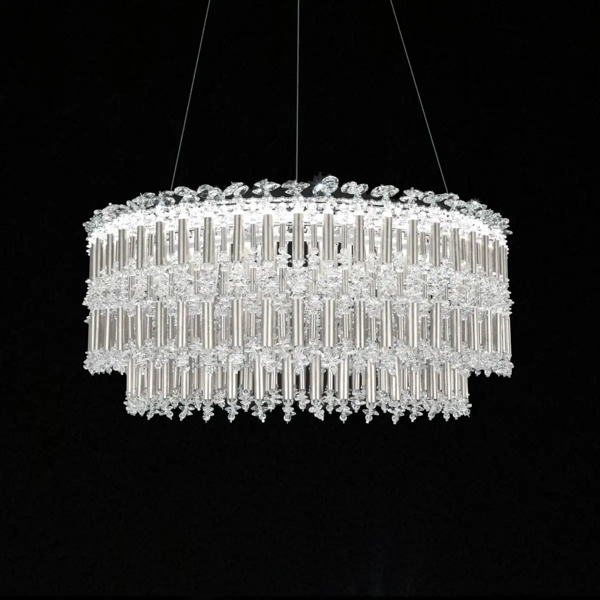 Schonbek, Tahitian Pendant, PENDANT LIGHT
