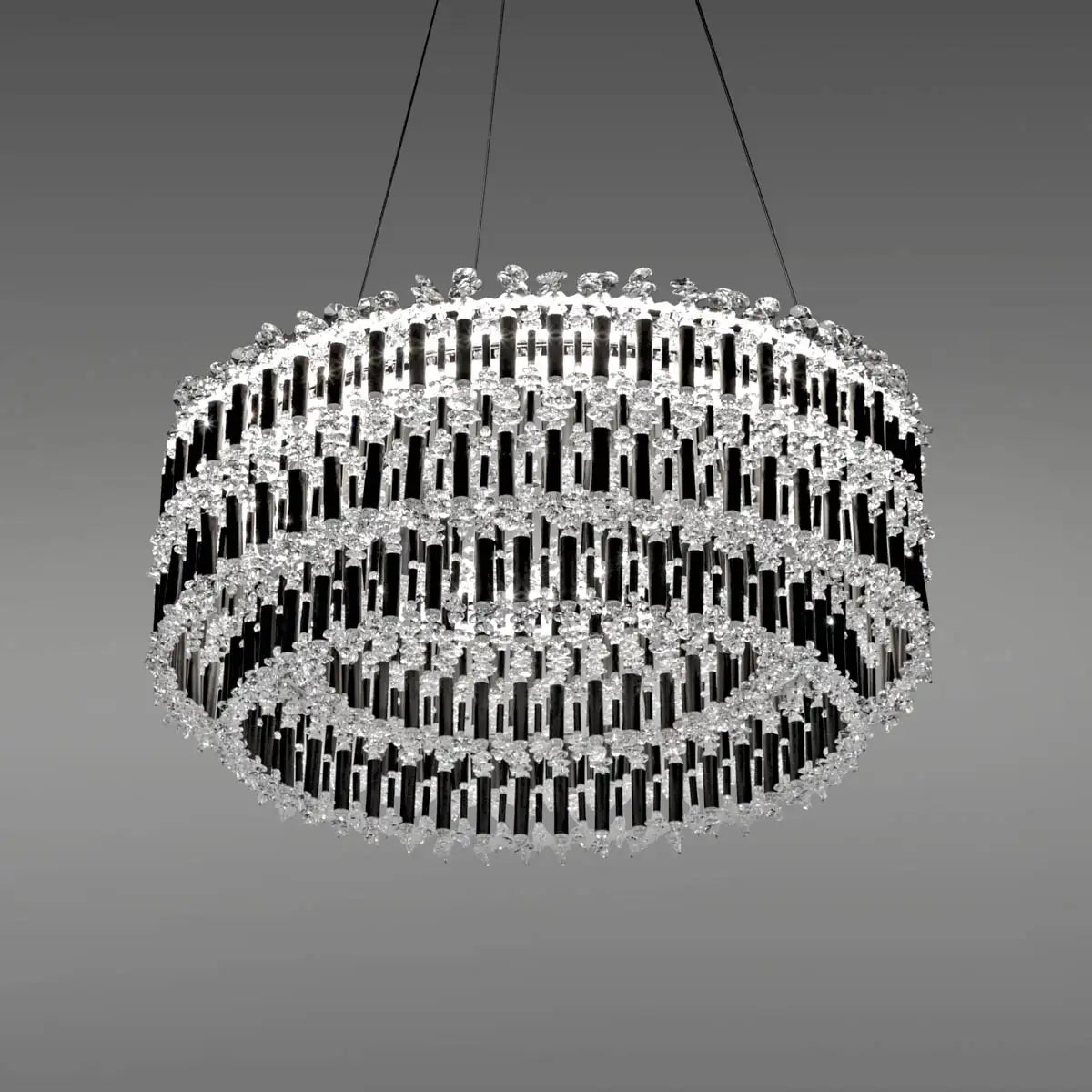 Schonbek, Tahitian Pendant, PENDANT LIGHT