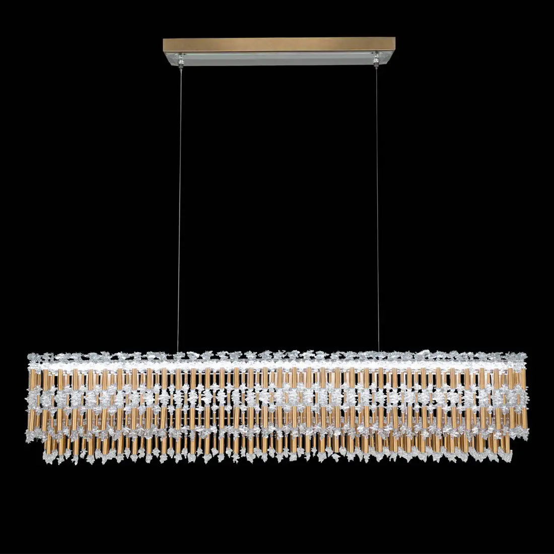Schonbek, Tahitian Pendant, PENDANT LIGHT