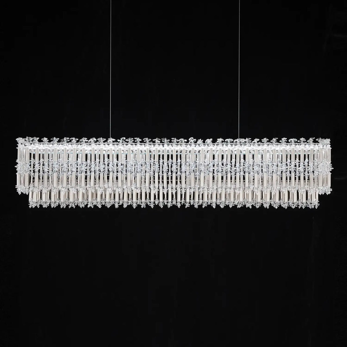 Schonbek, Tahitian Pendant, PENDANT LIGHT