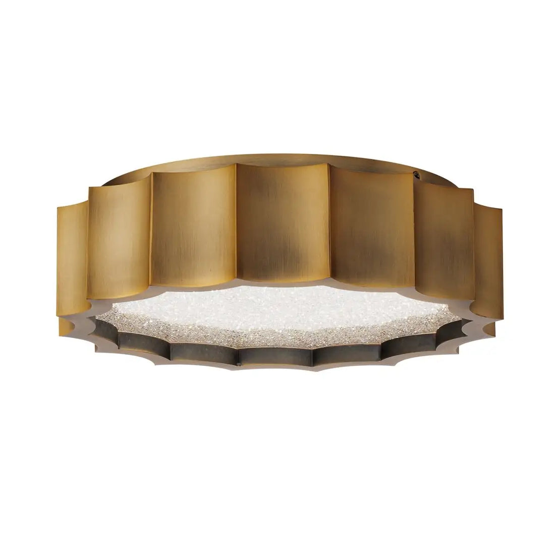 Schonbek, Tarte Flush Mount, FLUSH MOUNT CEILING LIGHTS