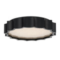 Schonbek, Tarte Flush Mount, FLUSH MOUNT CEILING LIGHTS