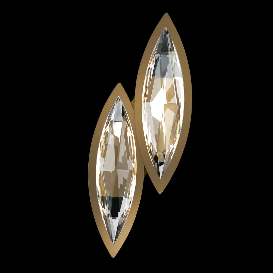 Schonbek, Marchesa Wall Sconce, WALL SCONCES