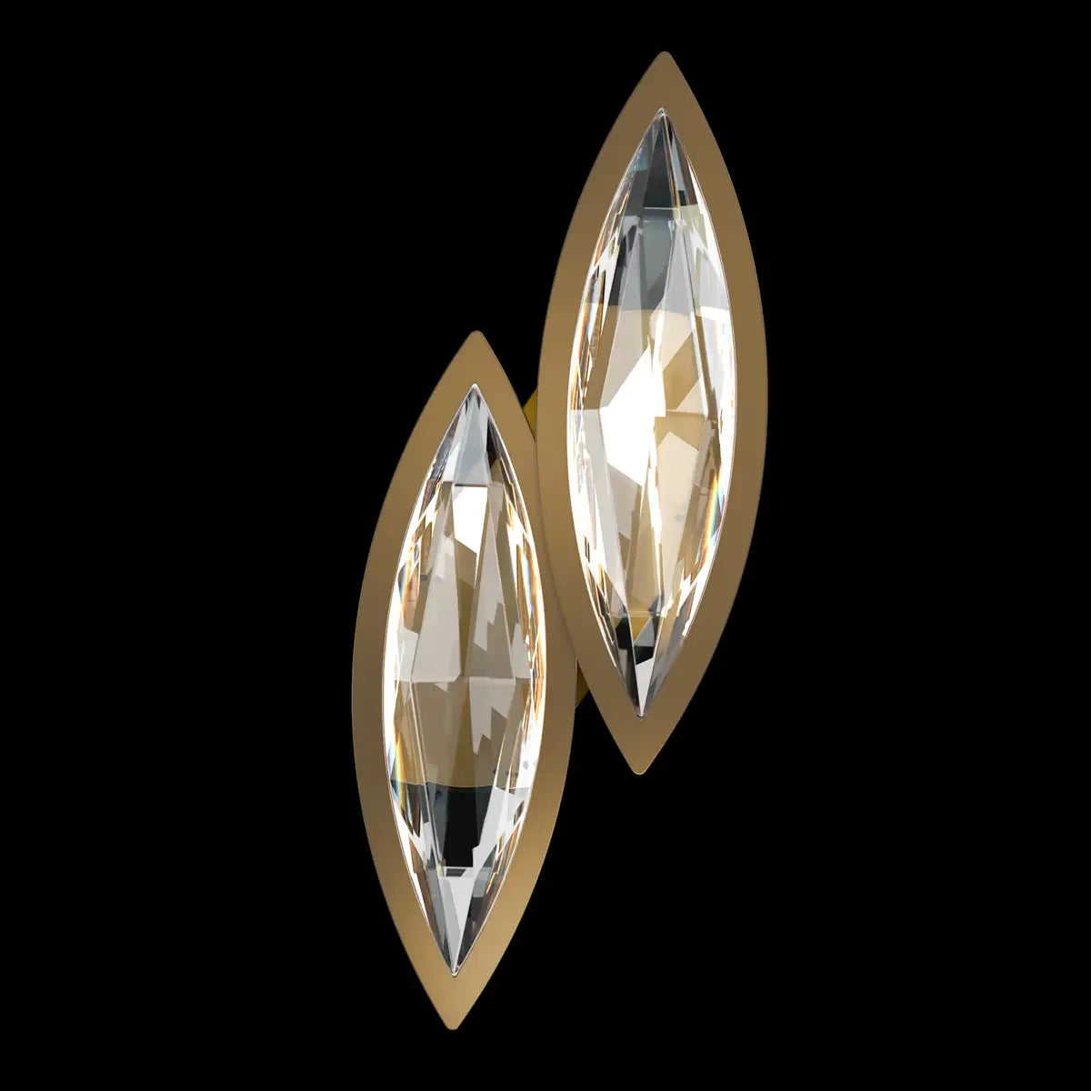 Schonbek, Marchesa Wall Sconce, WALL SCONCES