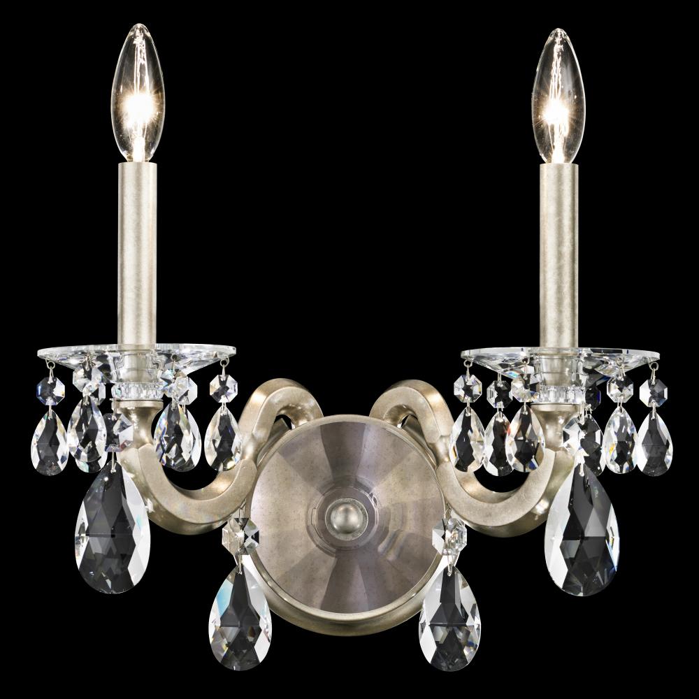 Schonbek, San Marco Wall Sconce, WALL SCONCES
