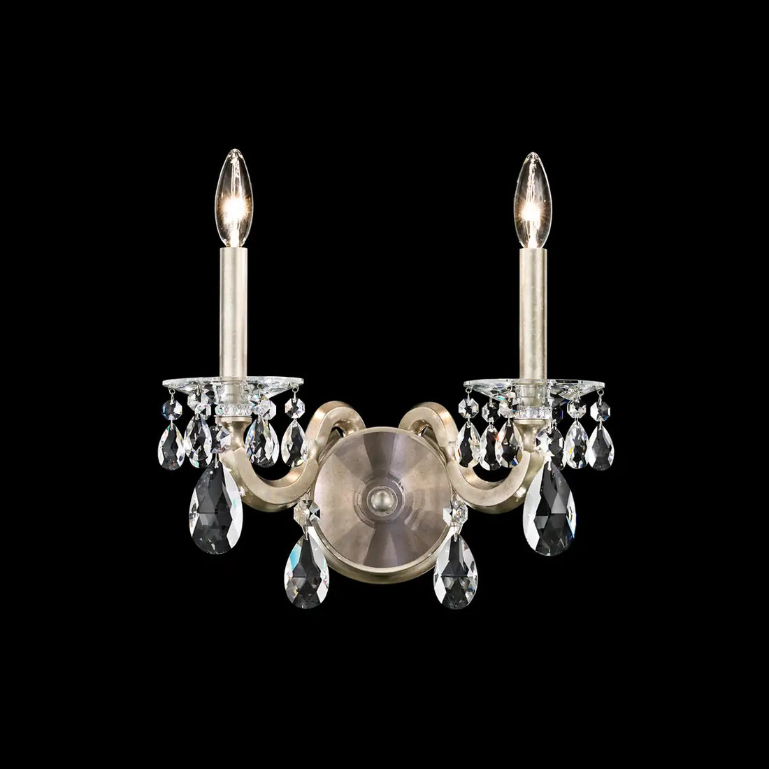 Schonbek, San Marco Wall Sconce, WALL SCONCES