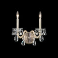 Schonbek, San Marco Wall Sconce, WALL SCONCES