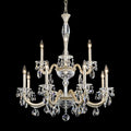Schonbek, San Marco Chandelier, CHANDELIER LIGHT