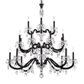 Schonbek, San Marco Chandelier, CHANDELIER LIGHT