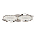 Schonbek, Bijoux Bath Vanity & Wall Light, VANITY LIGHT
