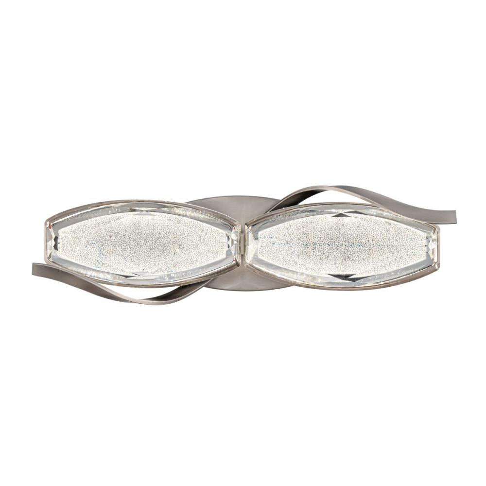 Schonbek, Bijoux Bath Vanity & Wall Light, VANITY LIGHT