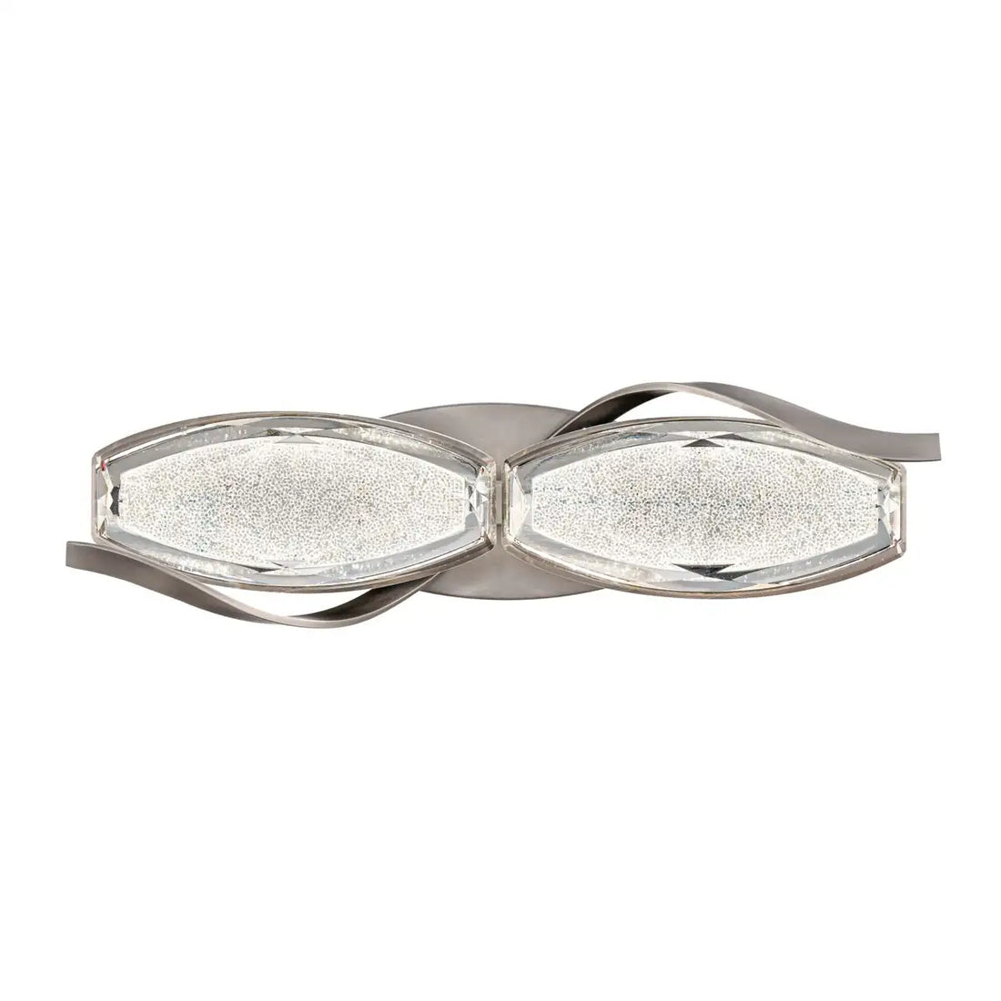 Schonbek, Bijoux Bath Vanity & Wall Light, VANITY LIGHT