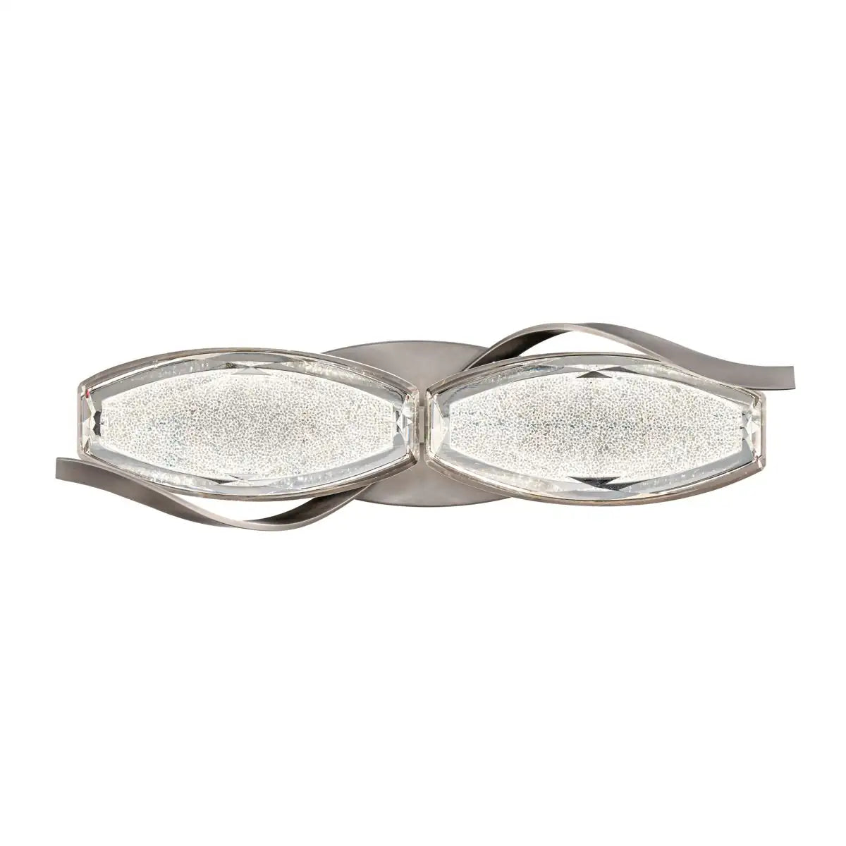 Schonbek, Bijoux Bath Vanity & Wall Light, VANITY LIGHT