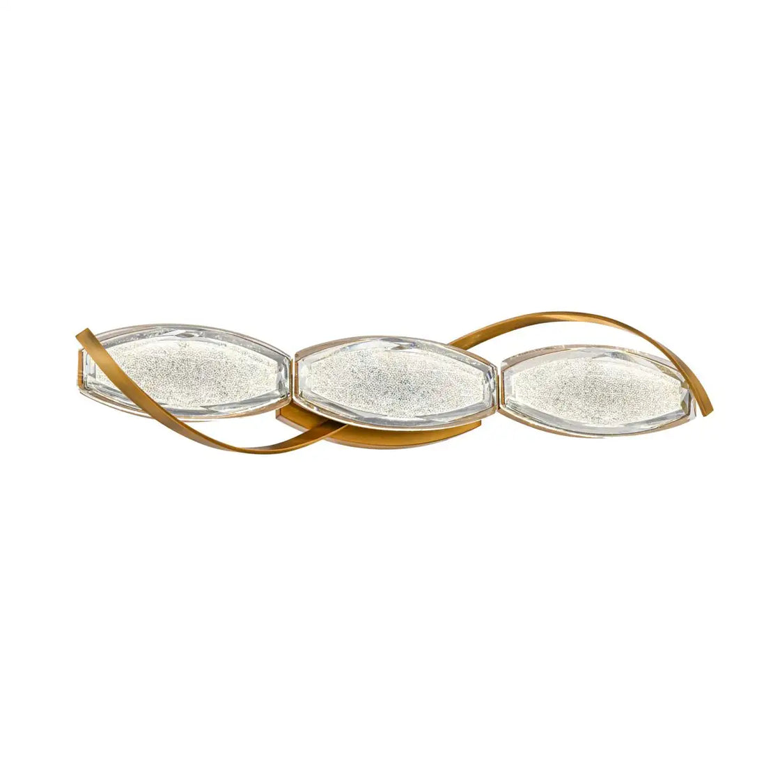 Schonbek, Bijoux Bath Vanity & Wall Light, VANITY LIGHT