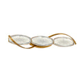 Schonbek, Bijoux Bath Vanity & Wall Light, VANITY LIGHT
