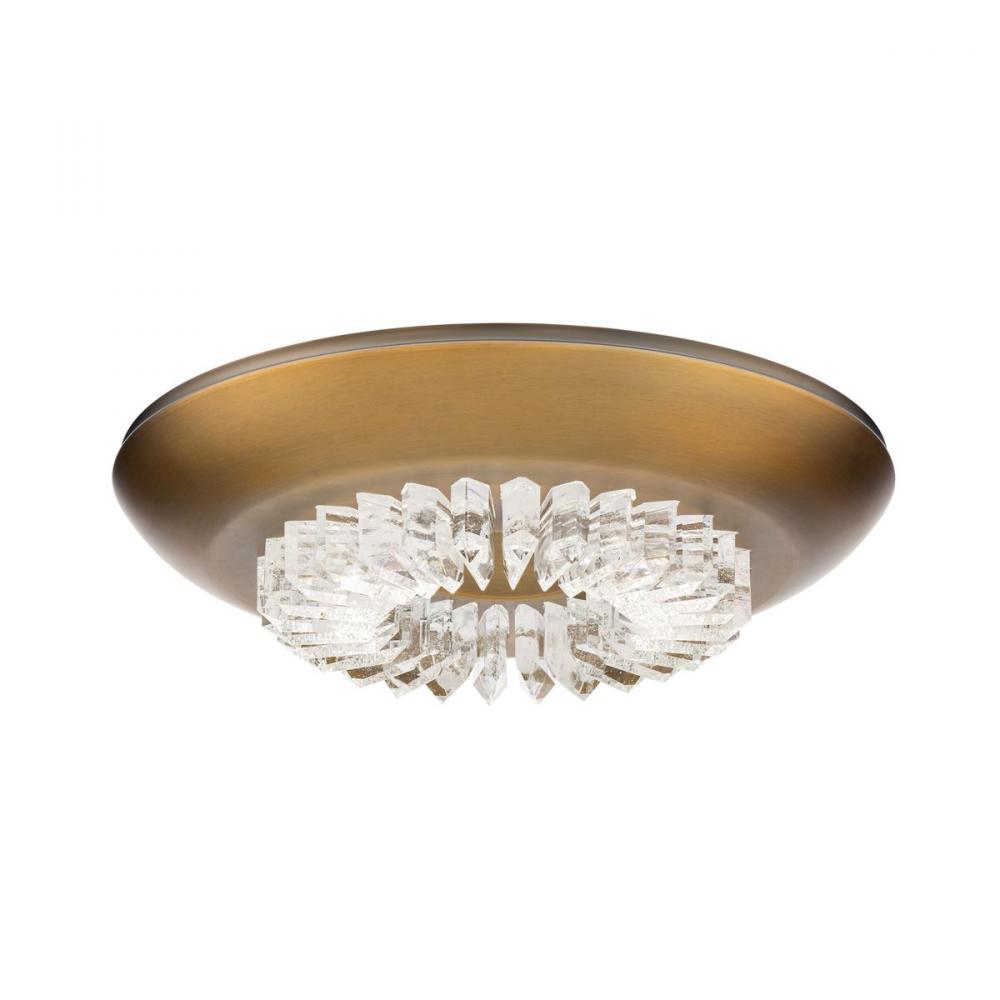 Schonbek, Bellaire Flush Mount, FLUSH MOUNT CEILING LIGHTS