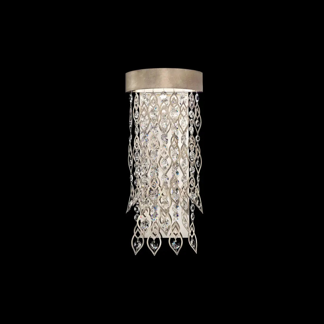 Schonbek, Pavona Wall Sconce, WALL SCONCES