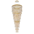 Schonbek, Pavona Pendant, PENDANT LIGHT