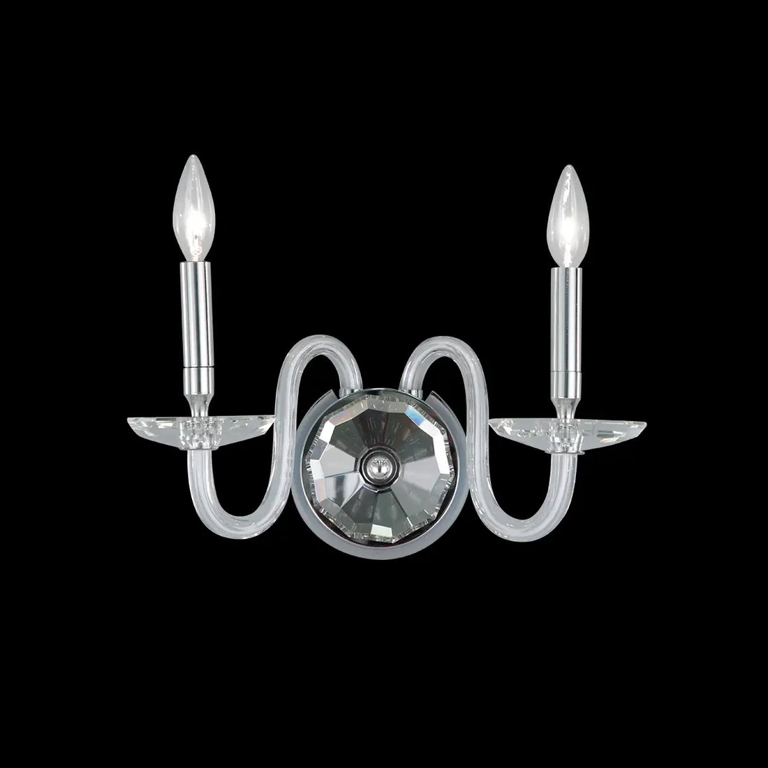 Schonbek, Habsburg Wall Sconce, WALL SCONCES