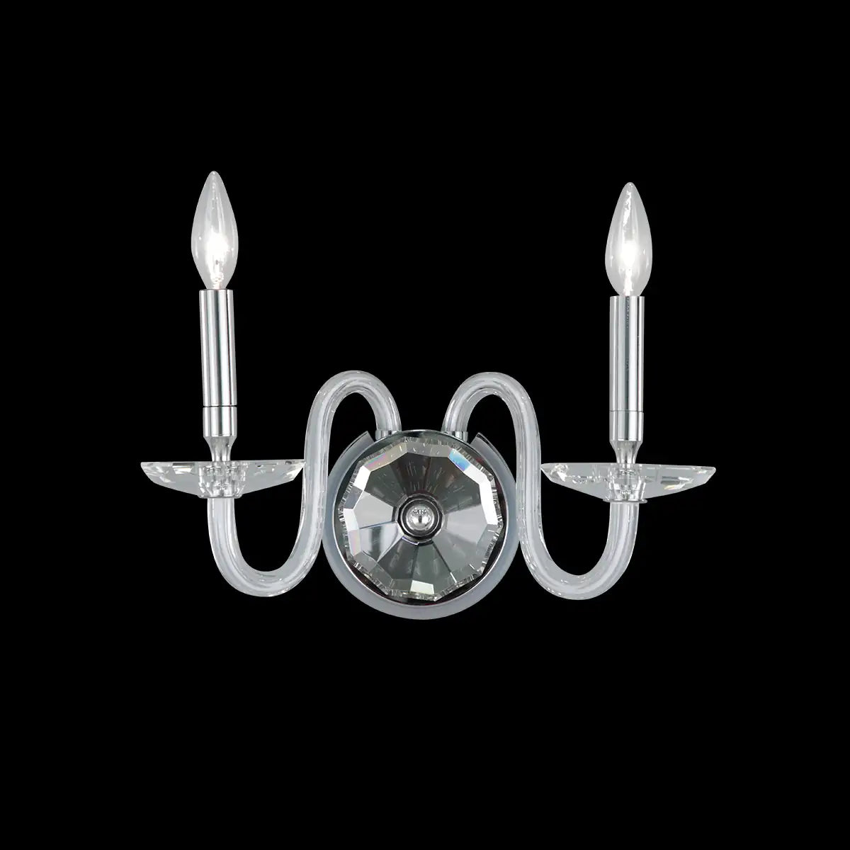 Schonbek, Habsburg Wall Sconce, WALL SCONCES