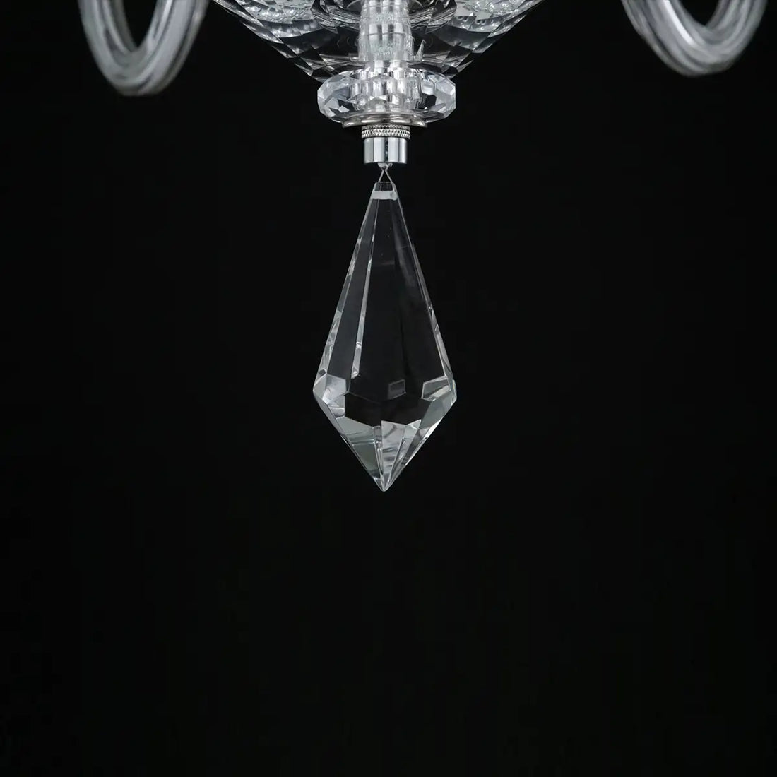Schonbek, Habsburg Chandelier, CHANDELIER LIGHT
