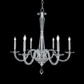 Schonbek, Habsburg Chandelier, CHANDELIER LIGHT