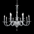 Schonbek, Habsburg Chandelier, CHANDELIER LIGHT
