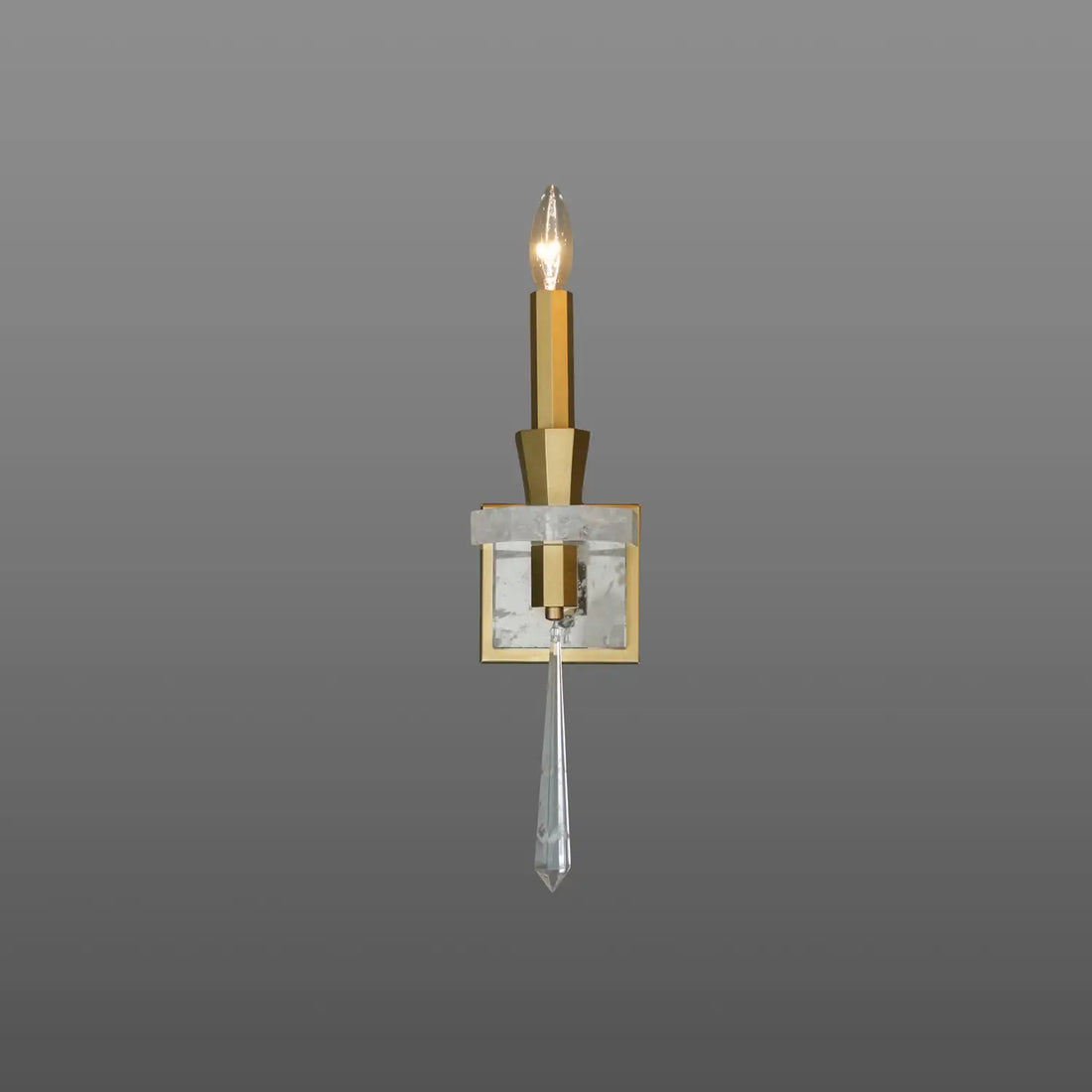 Schonbek, Amadeus Wall Sconce, WALL SCONCES