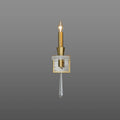 Schonbek, Amadeus Wall Sconce, WALL SCONCES