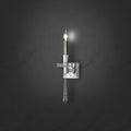 Schonbek, Amadeus Wall Sconce, WALL SCONCES