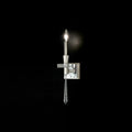Schonbek, Amadeus Wall Sconce, WALL SCONCES