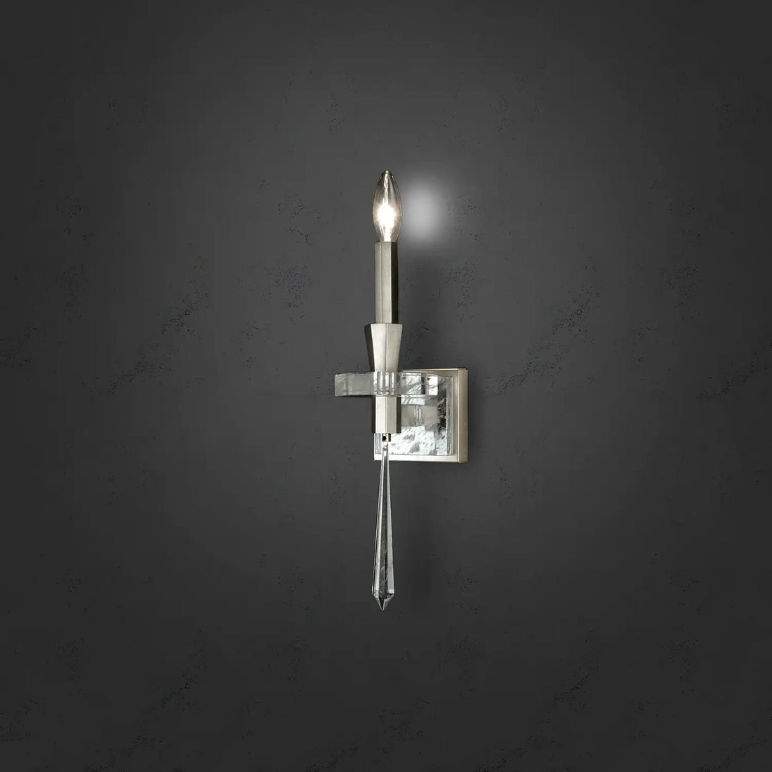 Schonbek, Amadeus Wall Sconce, WALL SCONCES