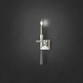 Schonbek, Amadeus Wall Sconce, WALL SCONCES
