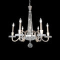 Schonbek, Amadeus Chandelier, CHANDELIER LIGHT