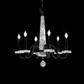 Schonbek, Amadeus Chandelier, CHANDELIER LIGHT