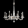 Schonbek, Amadeus Chandelier, CHANDELIER LIGHT