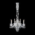 Schonbek, Rainier Chandelier, CHANDELIER LIGHT