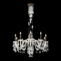 Schonbek, Rainier Chandelier, CHANDELIER LIGHT