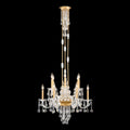 Schonbek, Rainier Chandelier, CHANDELIER LIGHT