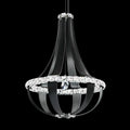 Schonbek, Crystal Empire LED Pendant, PENDANT LIGHT