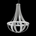 Schonbek, Crystal Empire LED Pendant, PENDANT LIGHT